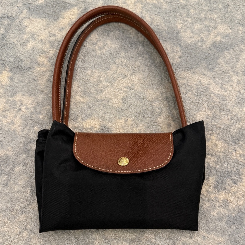 Longchamp Le Pliage Small Bag